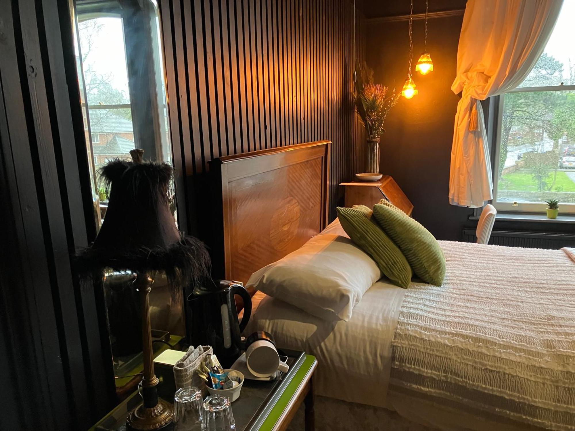 Cornerstones Guest House Sale Esterno foto
