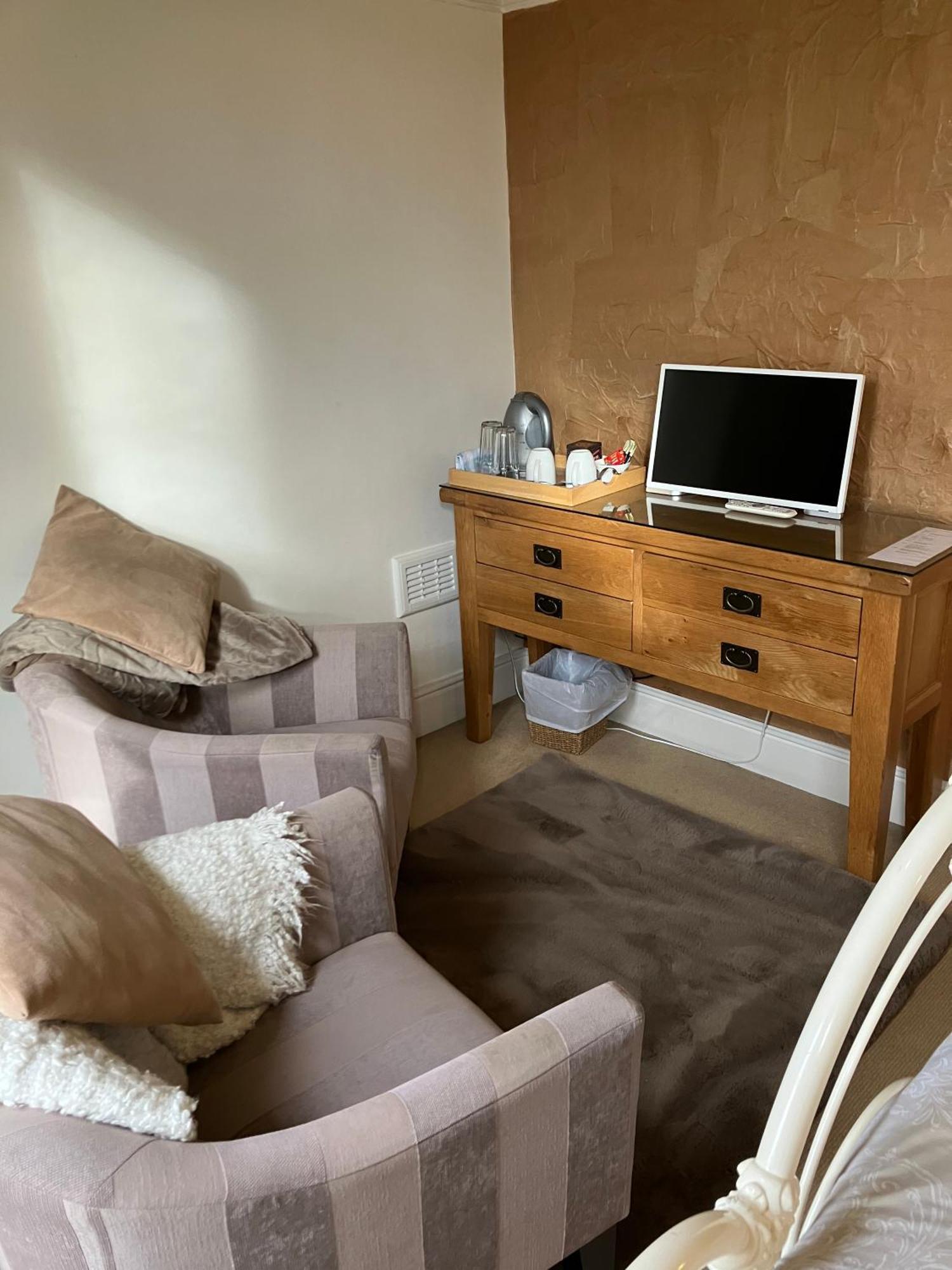 Cornerstones Guest House Sale Esterno foto