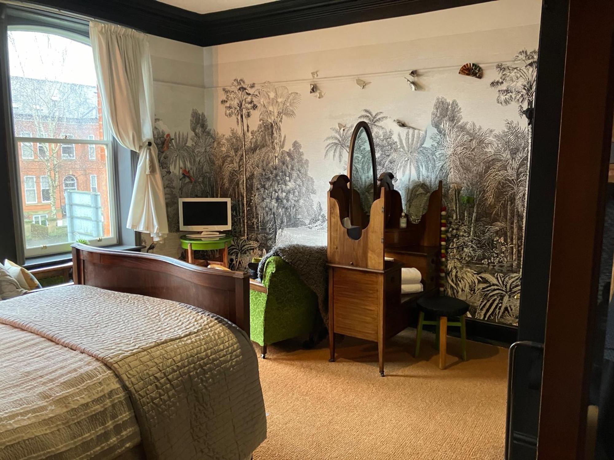 Cornerstones Guest House Sale Esterno foto