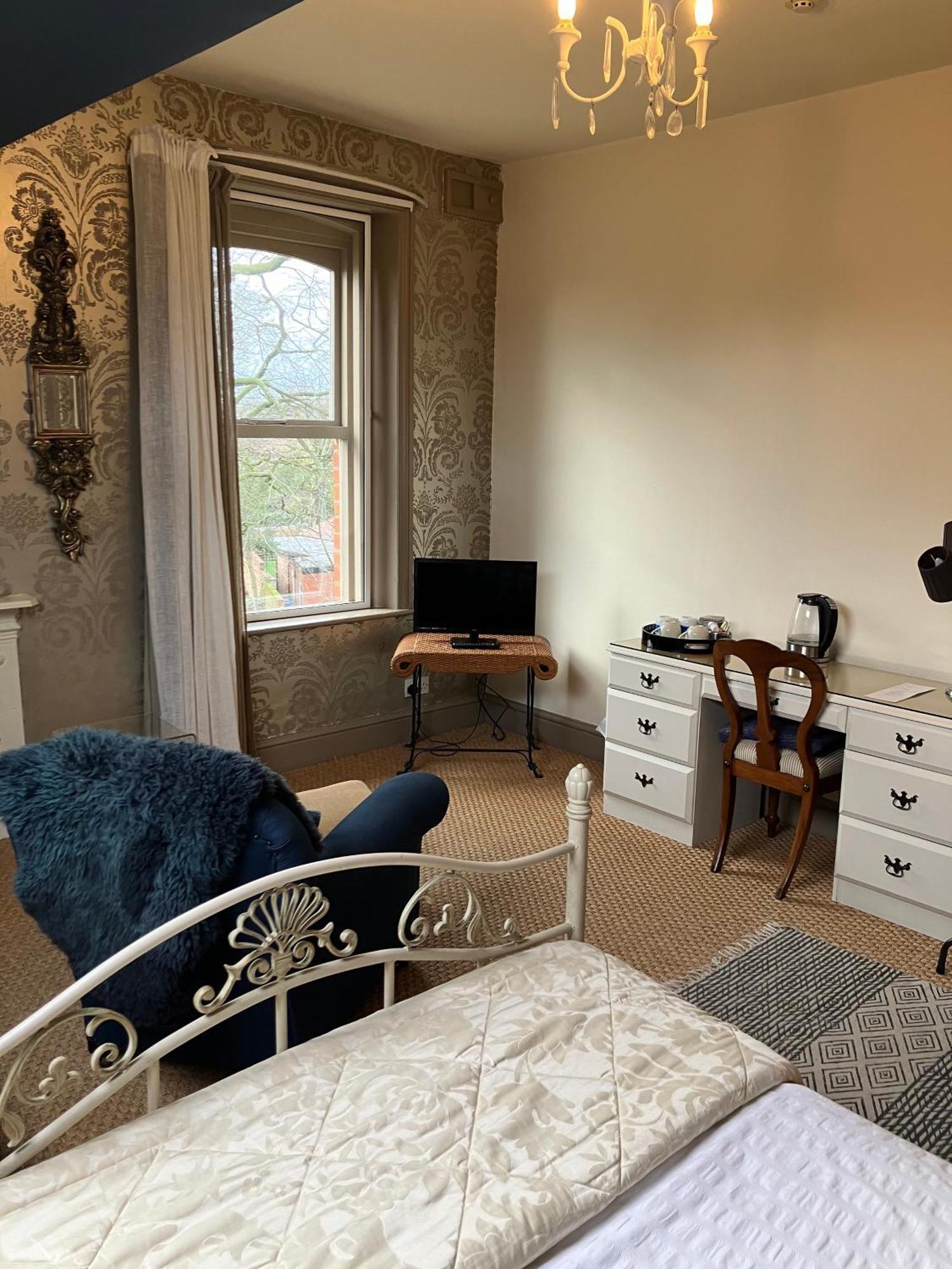 Cornerstones Guest House Sale Esterno foto
