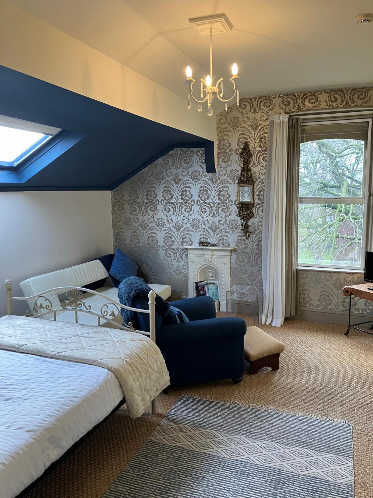 Cornerstones Guest House Sale Esterno foto