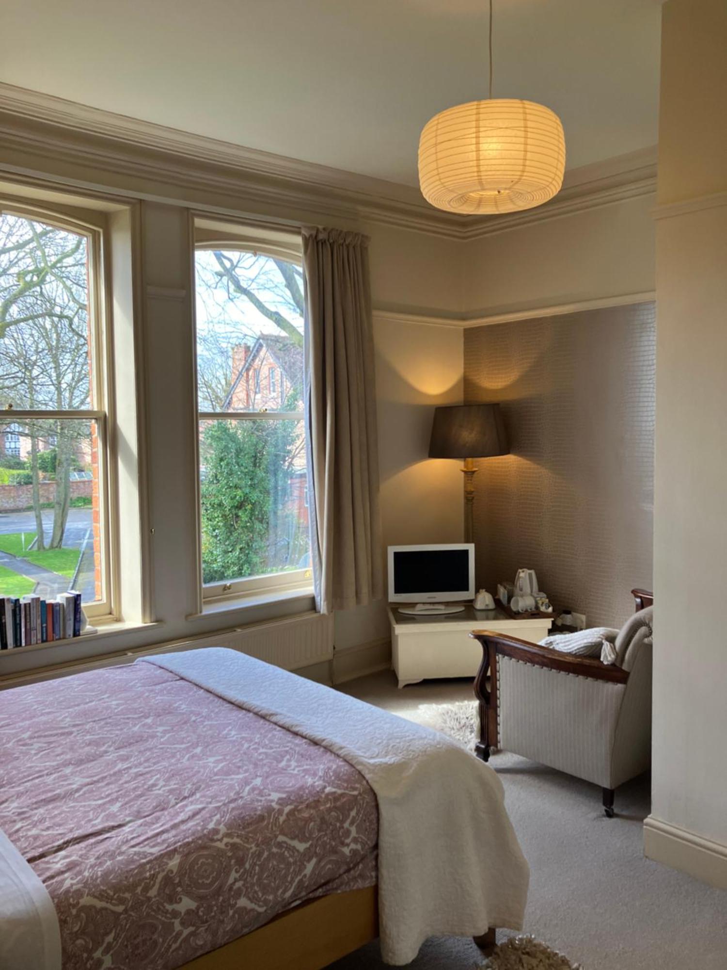 Cornerstones Guest House Sale Esterno foto