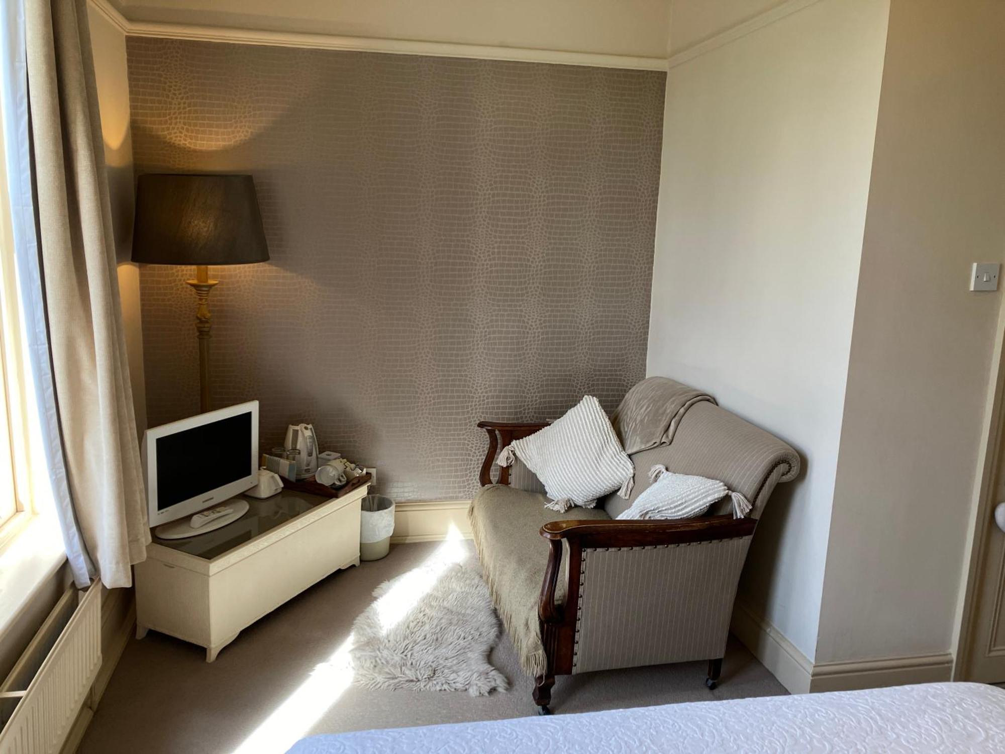 Cornerstones Guest House Sale Esterno foto