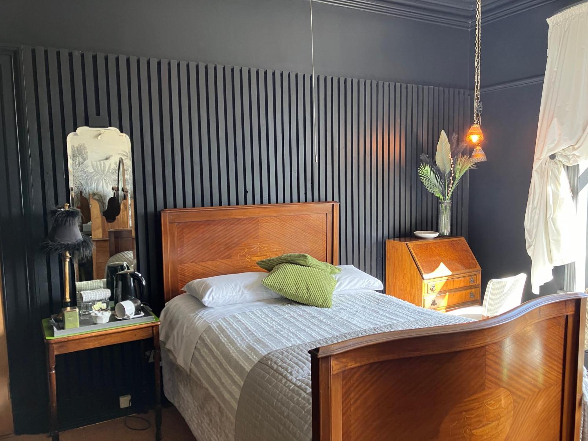 Cornerstones Guest House Sale Esterno foto