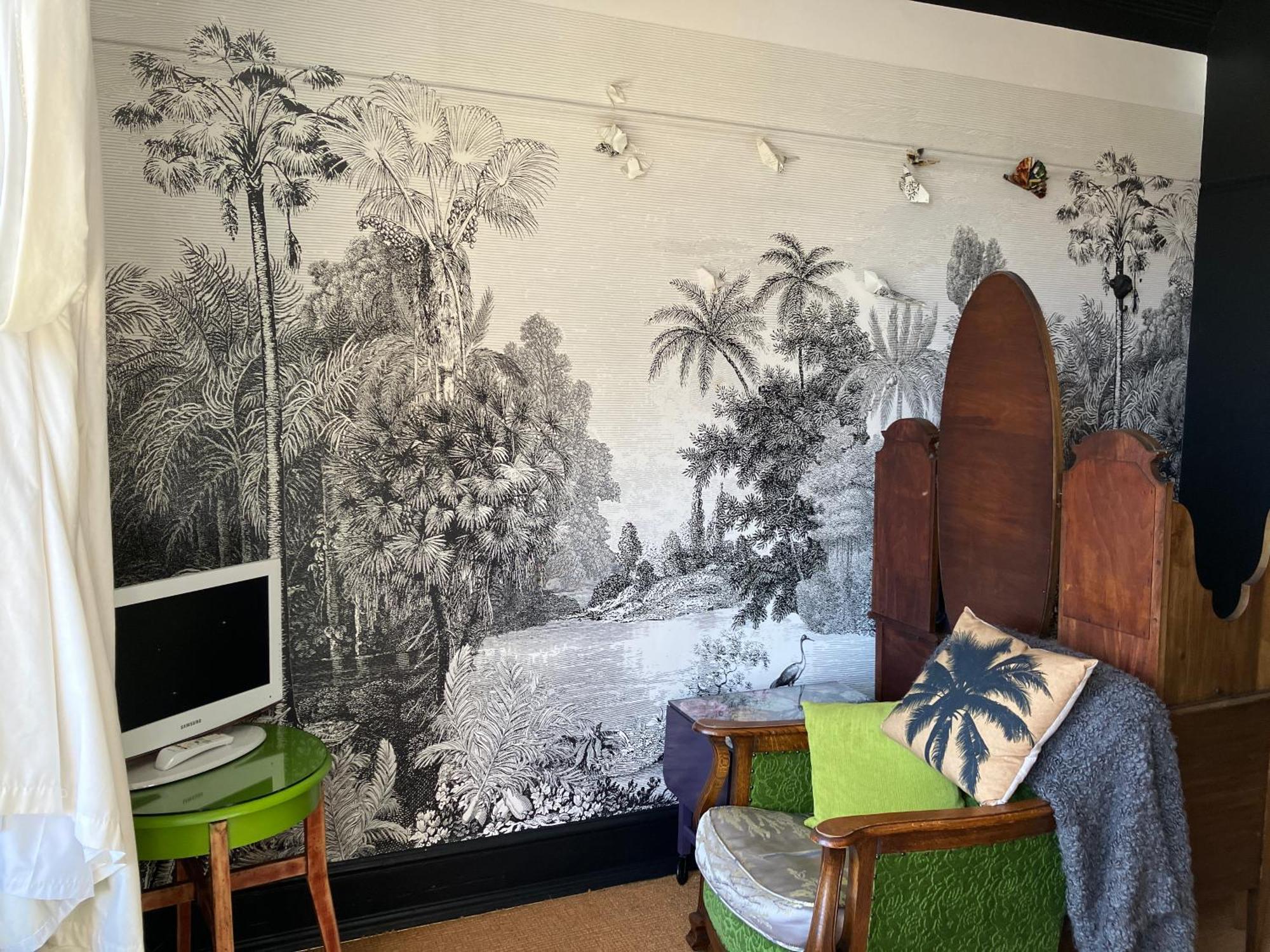 Cornerstones Guest House Sale Esterno foto