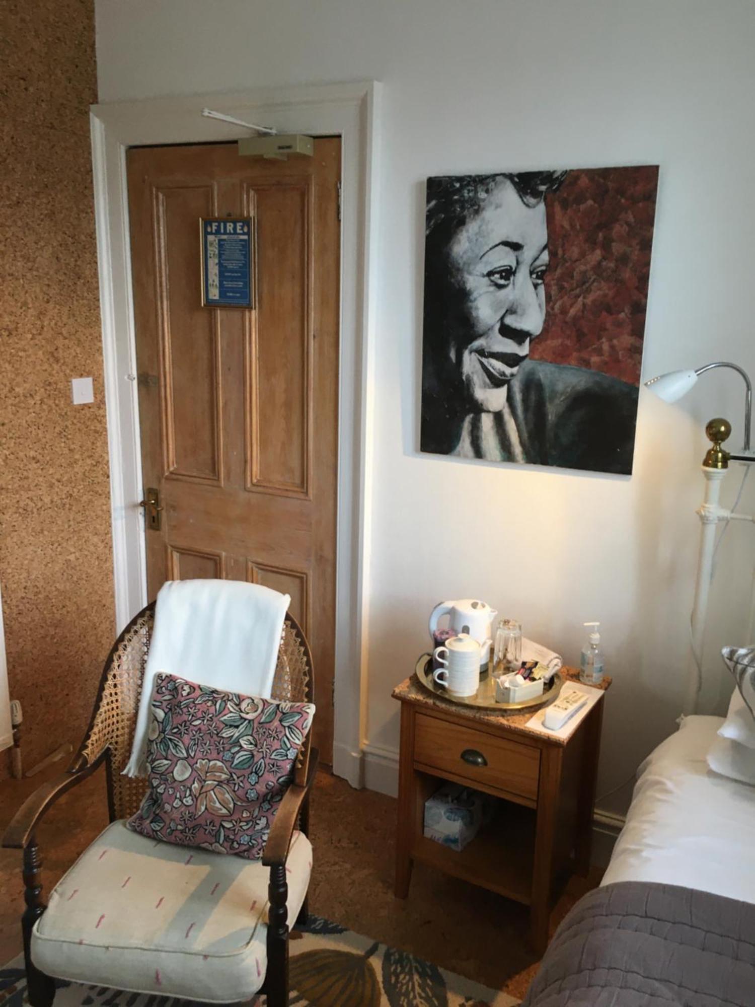 Cornerstones Guest House Sale Esterno foto