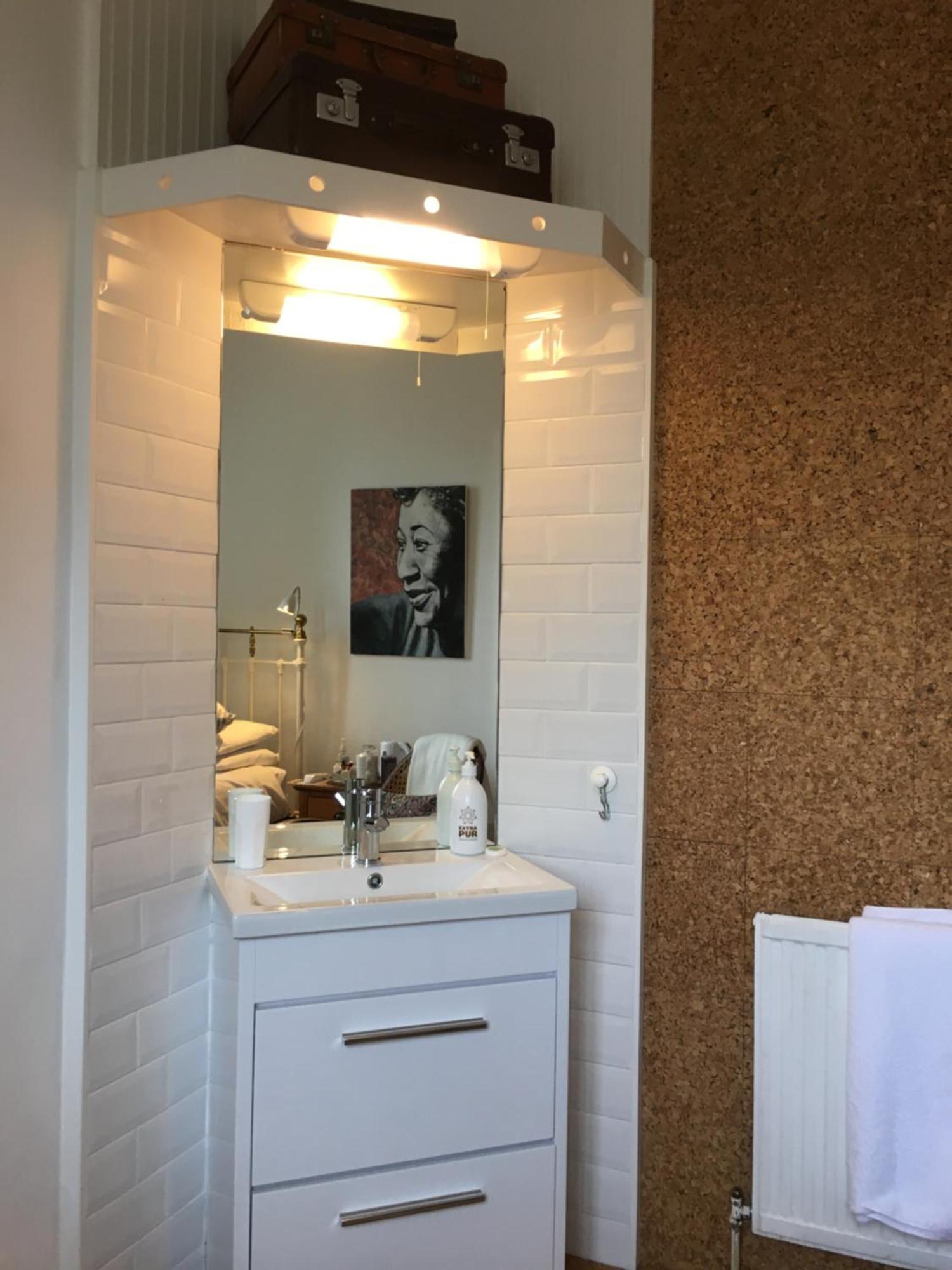 Cornerstones Guest House Sale Esterno foto
