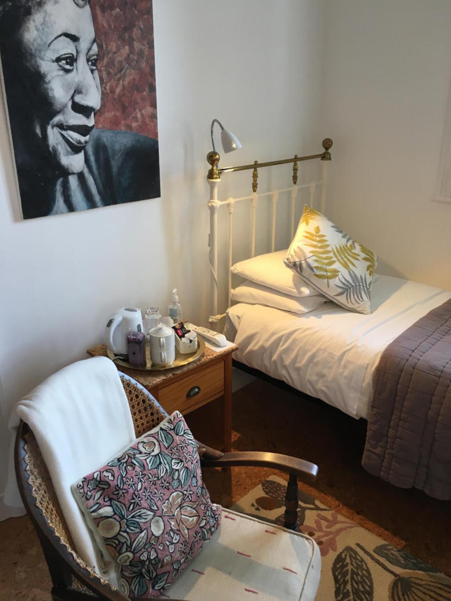 Cornerstones Guest House Sale Esterno foto