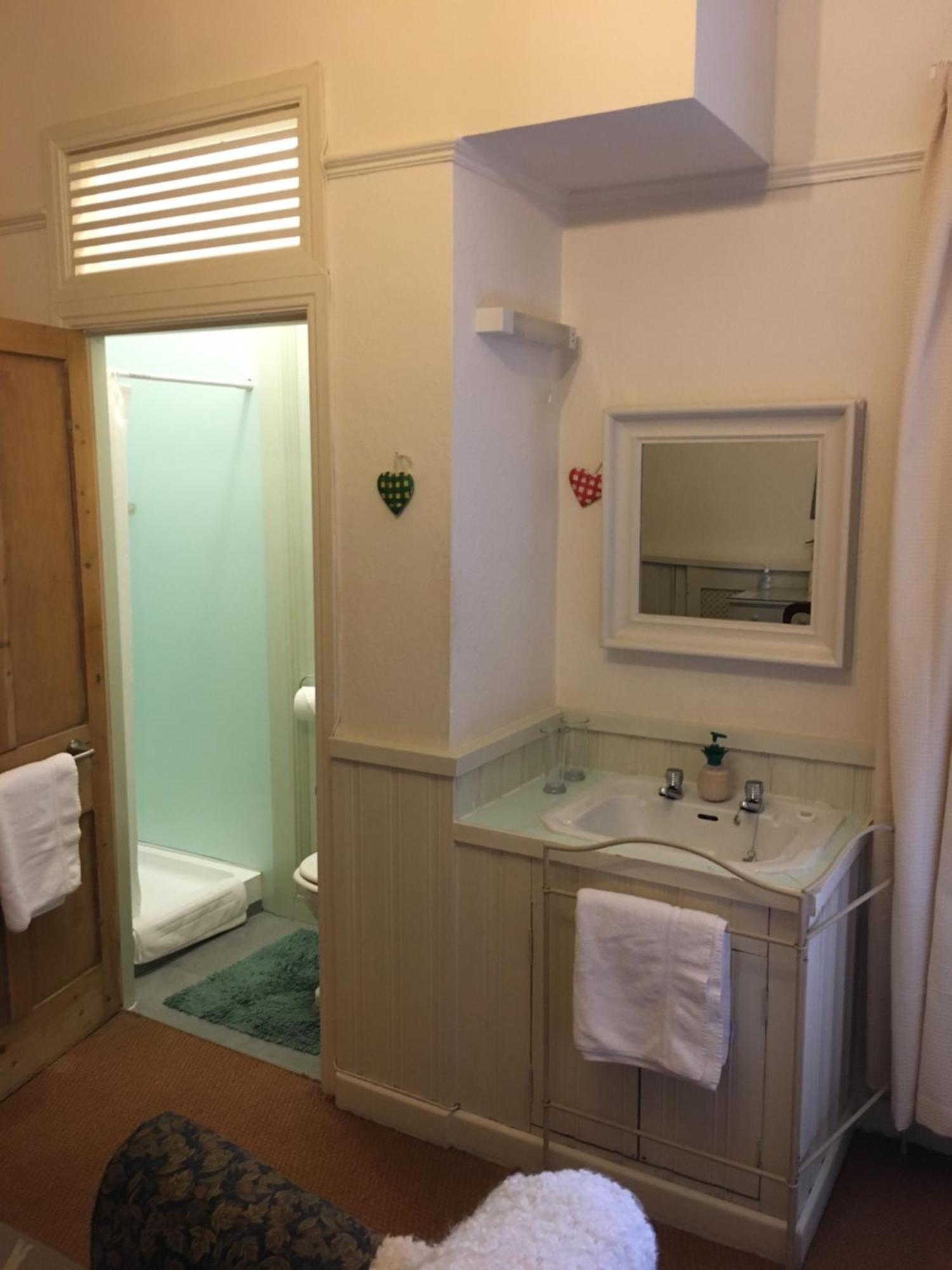 Cornerstones Guest House Sale Esterno foto
