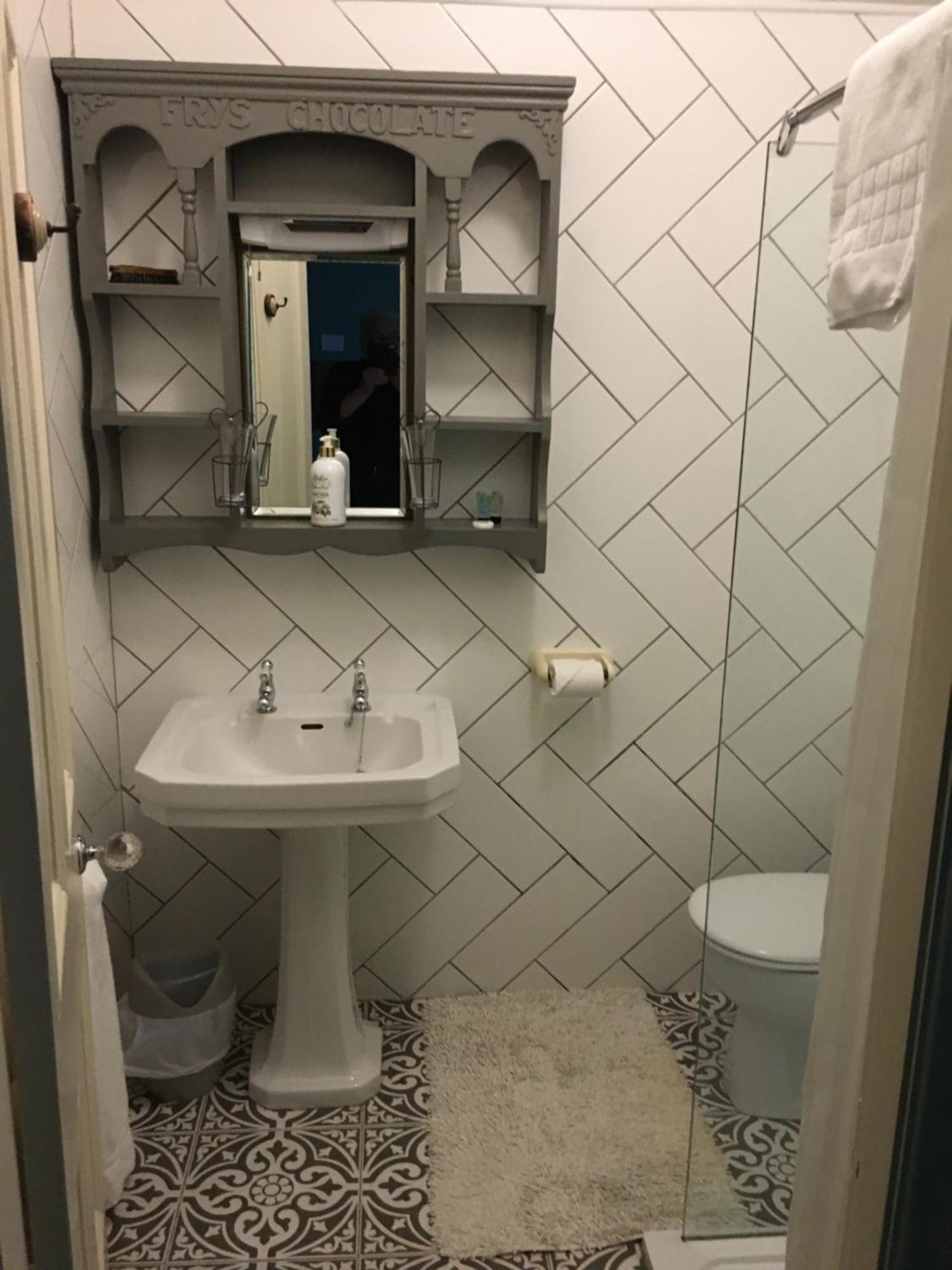 Cornerstones Guest House Sale Esterno foto
