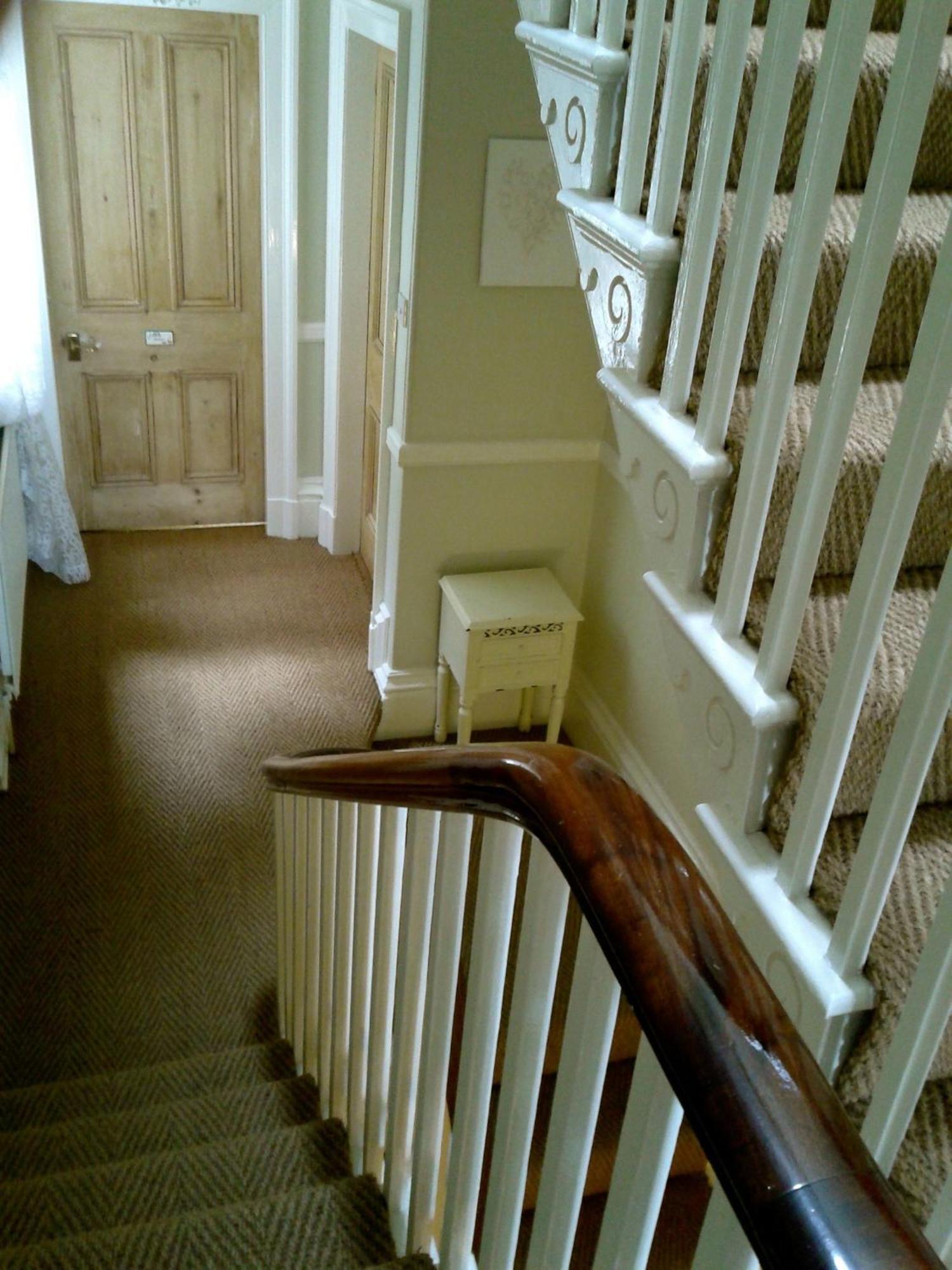 Cornerstones Guest House Sale Esterno foto