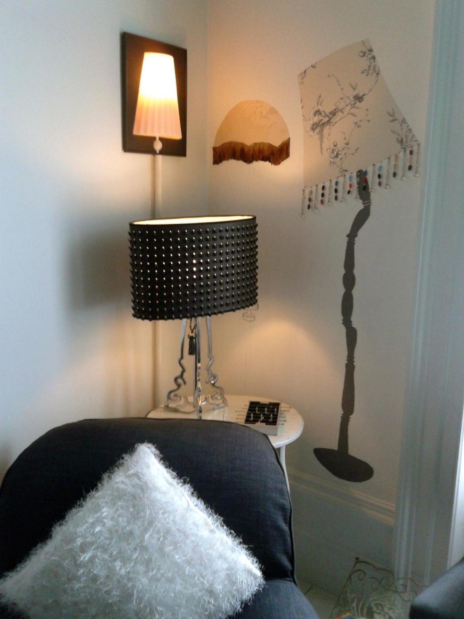 Cornerstones Guest House Sale Esterno foto