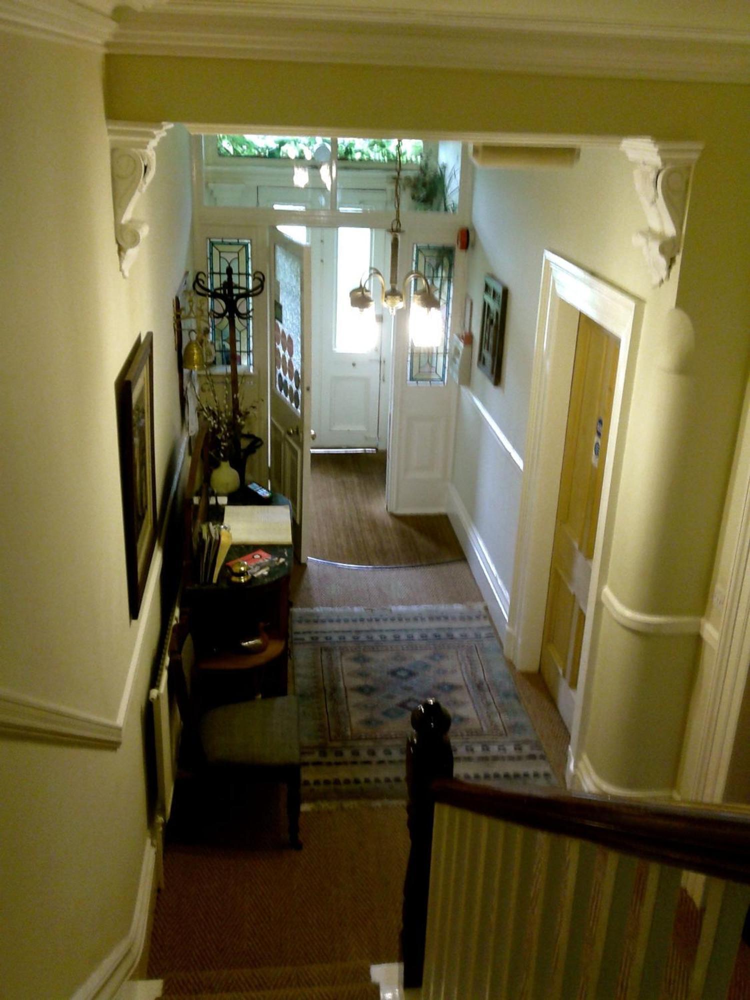 Cornerstones Guest House Sale Esterno foto