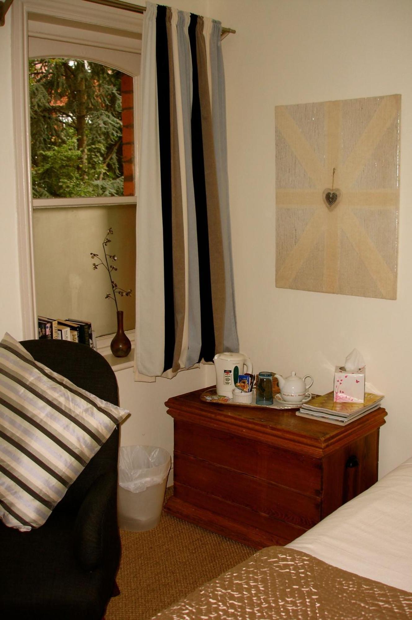 Cornerstones Guest House Sale Esterno foto