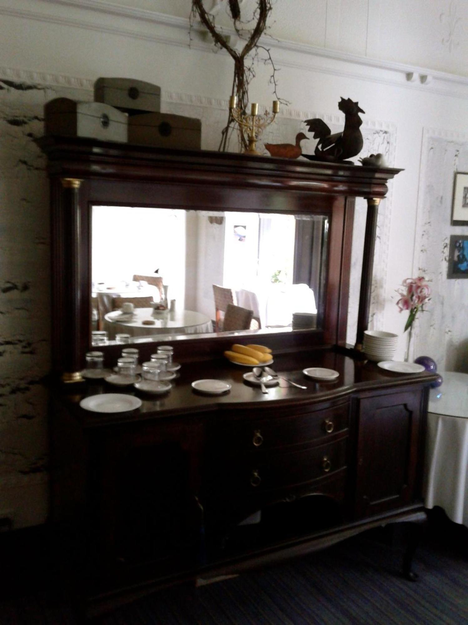 Cornerstones Guest House Sale Esterno foto