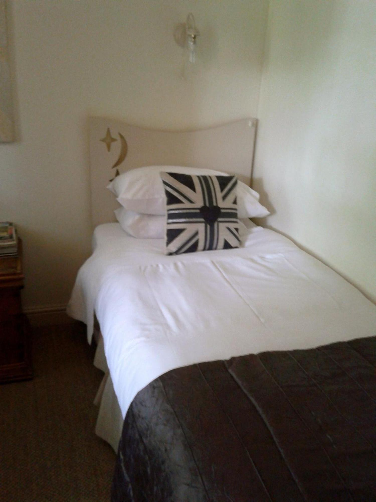 Cornerstones Guest House Sale Esterno foto