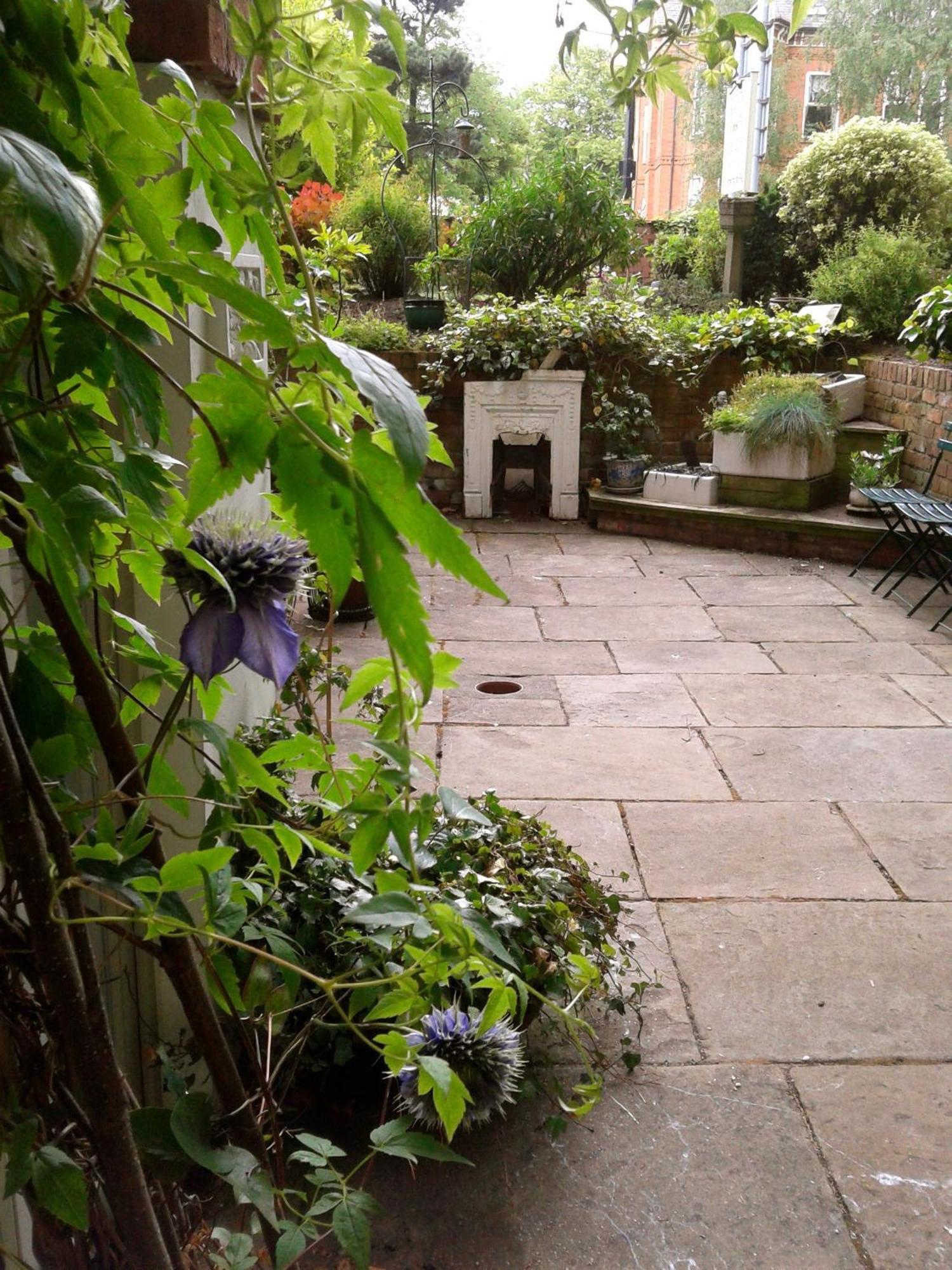 Cornerstones Guest House Sale Esterno foto