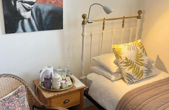 Cornerstones Guest House Sale Esterno foto