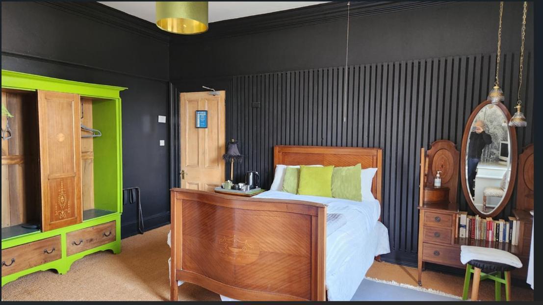 Cornerstones Guest House Sale Esterno foto