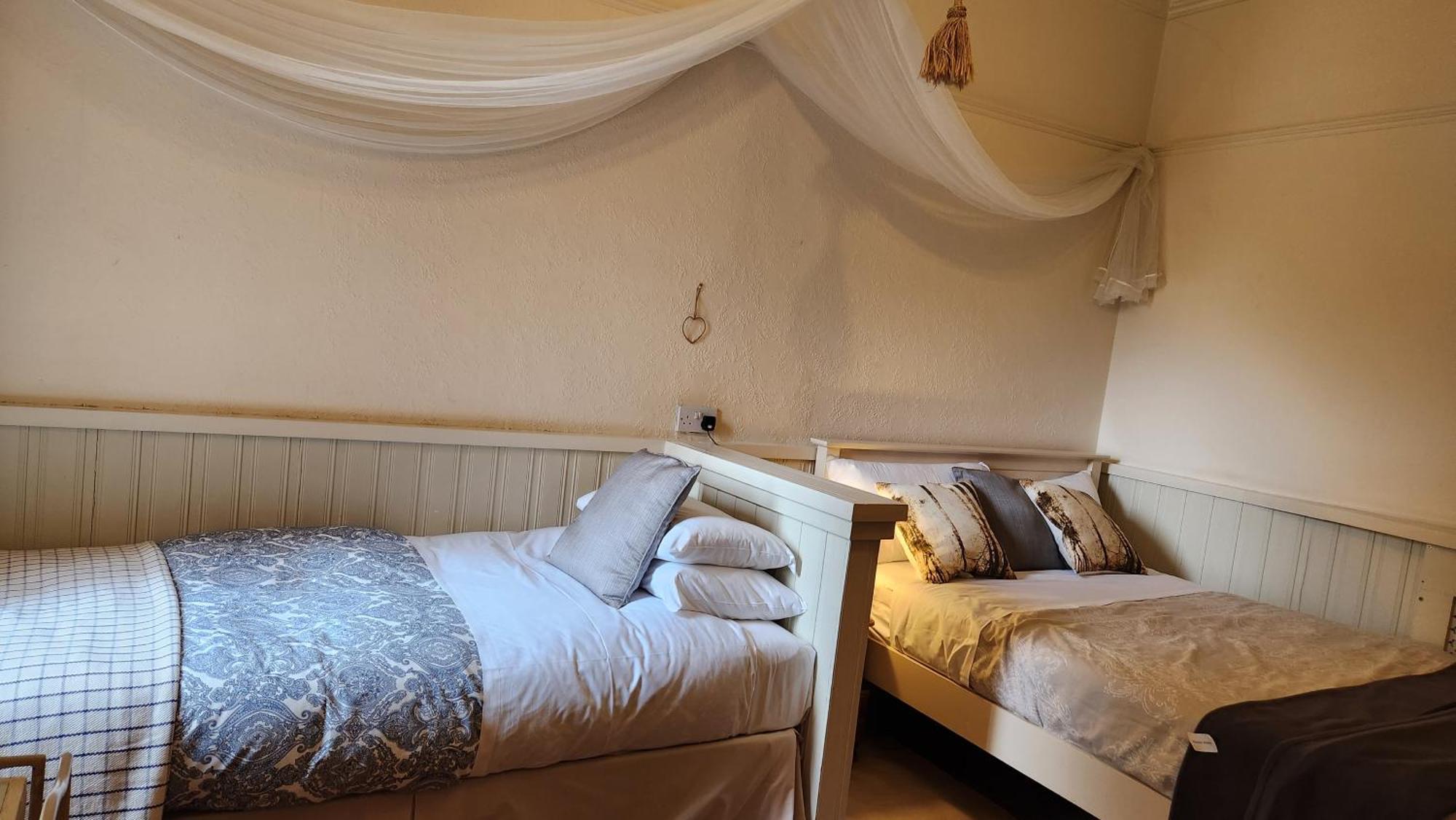Cornerstones Guest House Sale Esterno foto