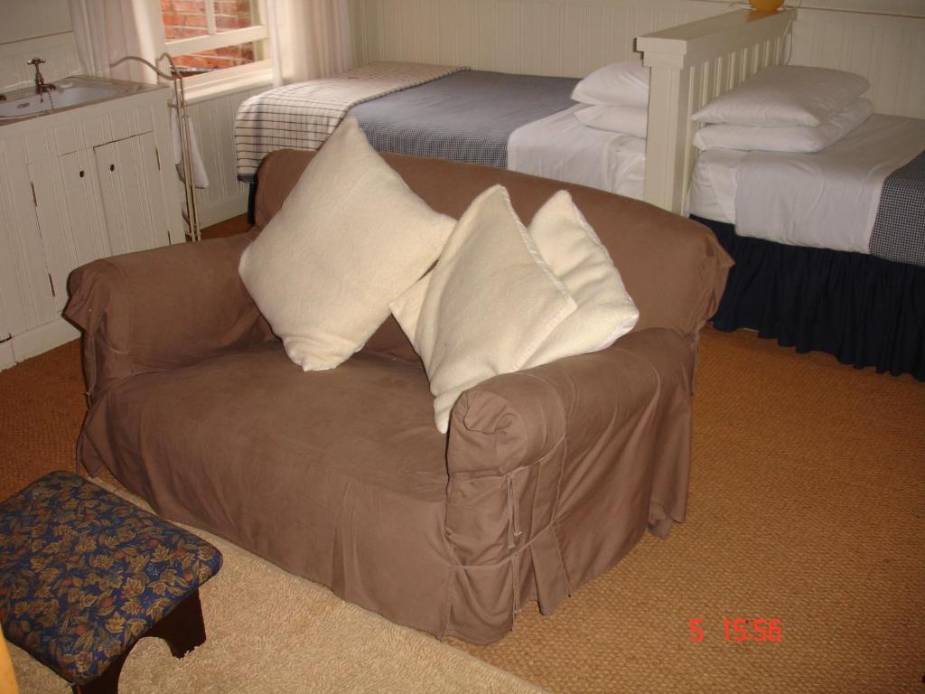 Cornerstones Guest House Sale Camera foto