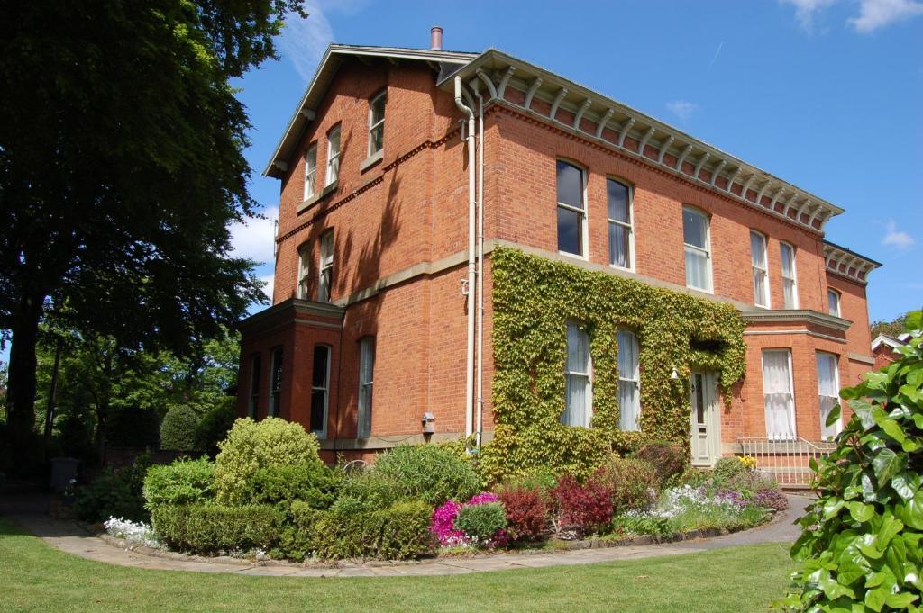 Cornerstones Guest House Sale Esterno foto