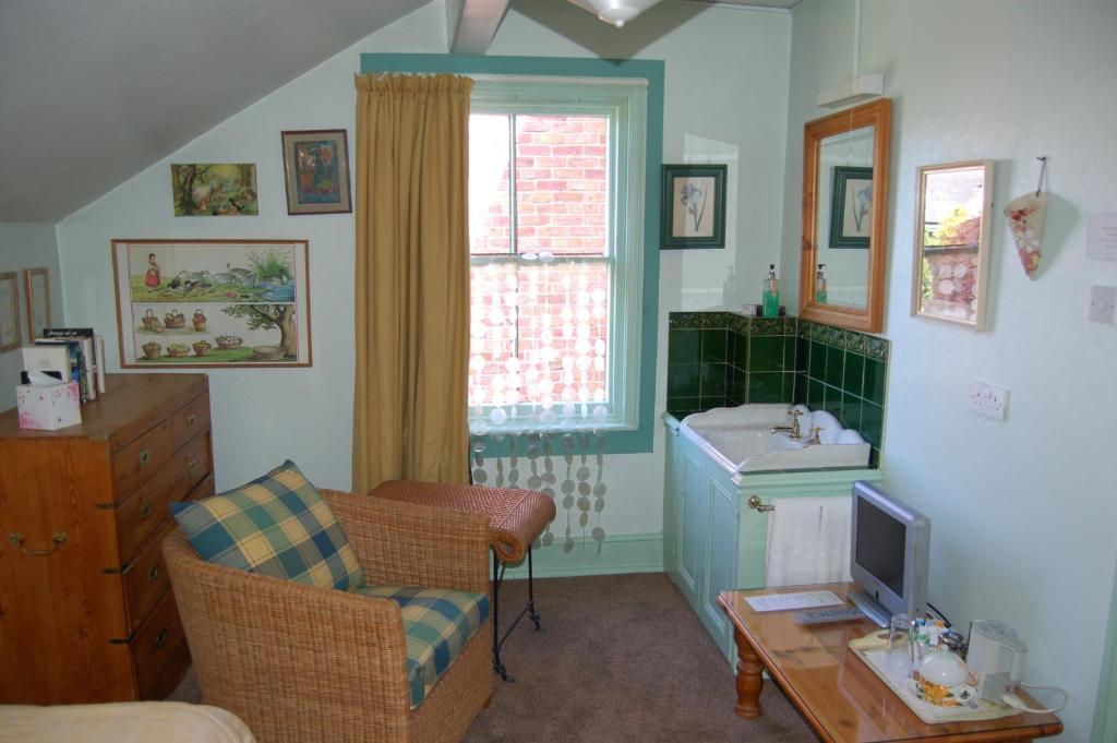 Cornerstones Guest House Sale Camera foto