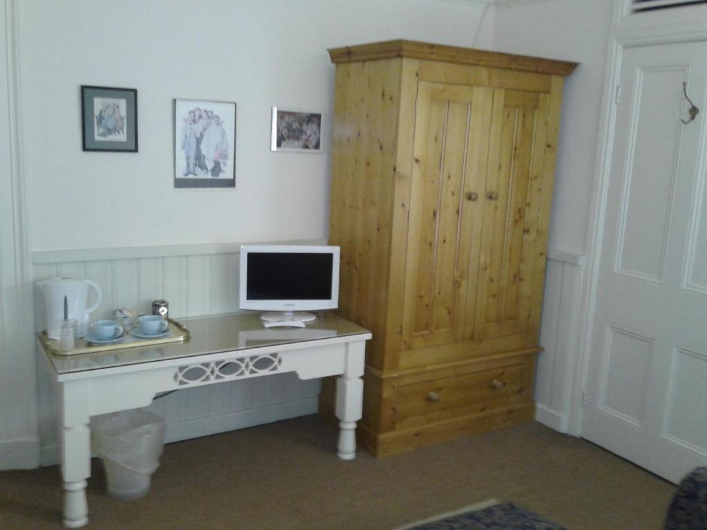Cornerstones Guest House Sale Camera foto