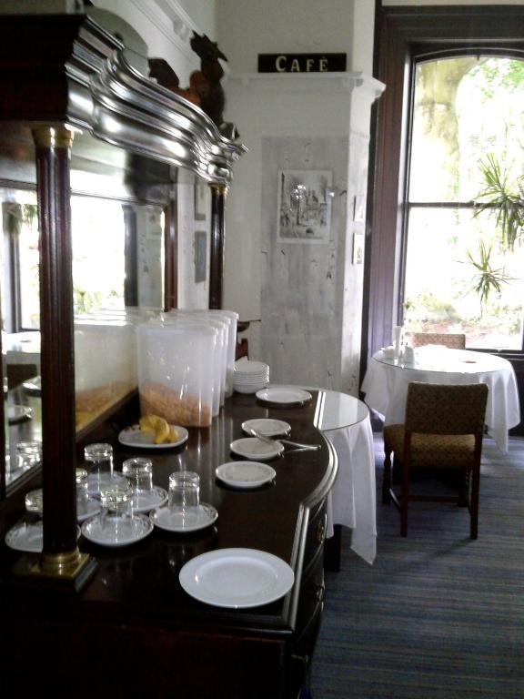 Cornerstones Guest House Sale Esterno foto