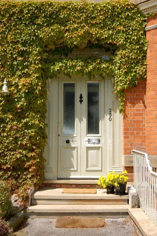 Cornerstones Guest House Sale Esterno foto