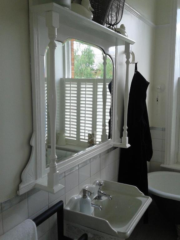 Cornerstones Guest House Sale Camera foto