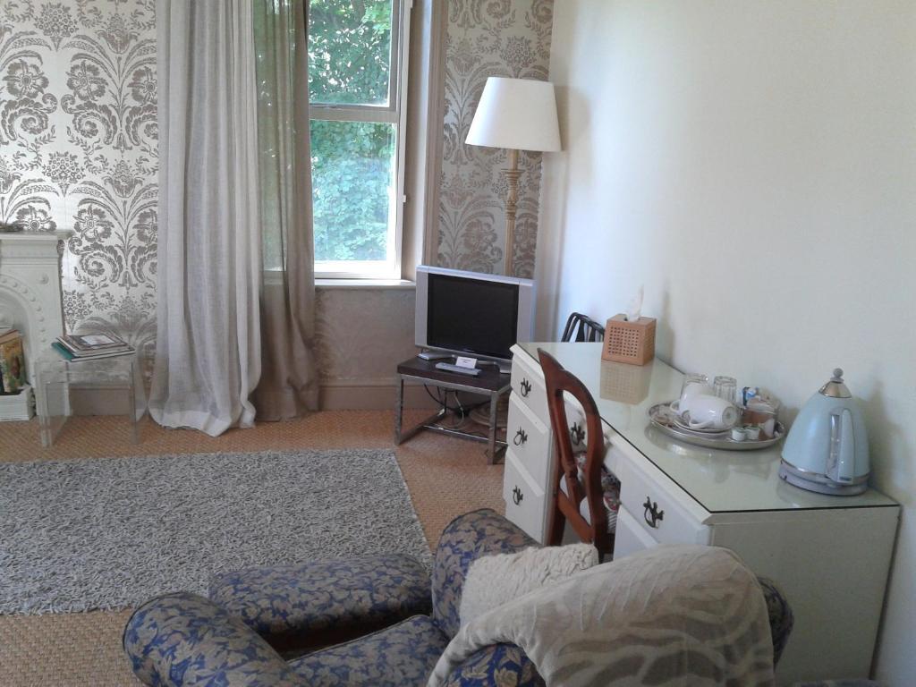 Cornerstones Guest House Sale Camera foto