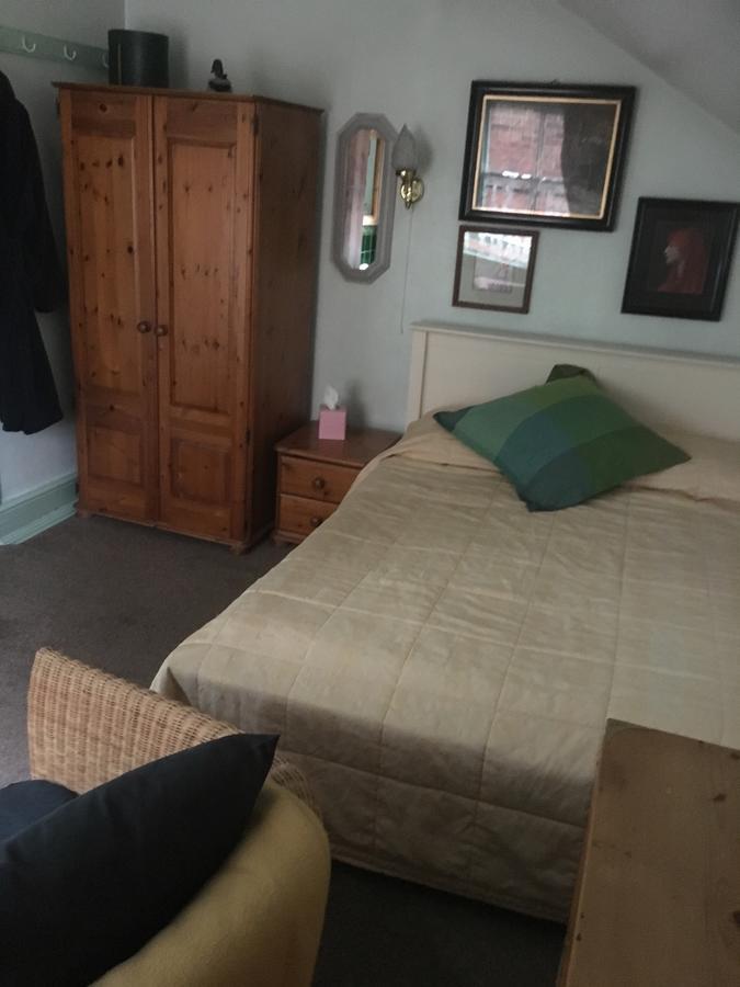 Cornerstones Guest House Sale Esterno foto
